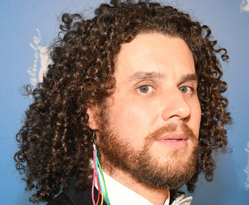 Gil Baroni Invité.e Festival FILMAR en América Latina