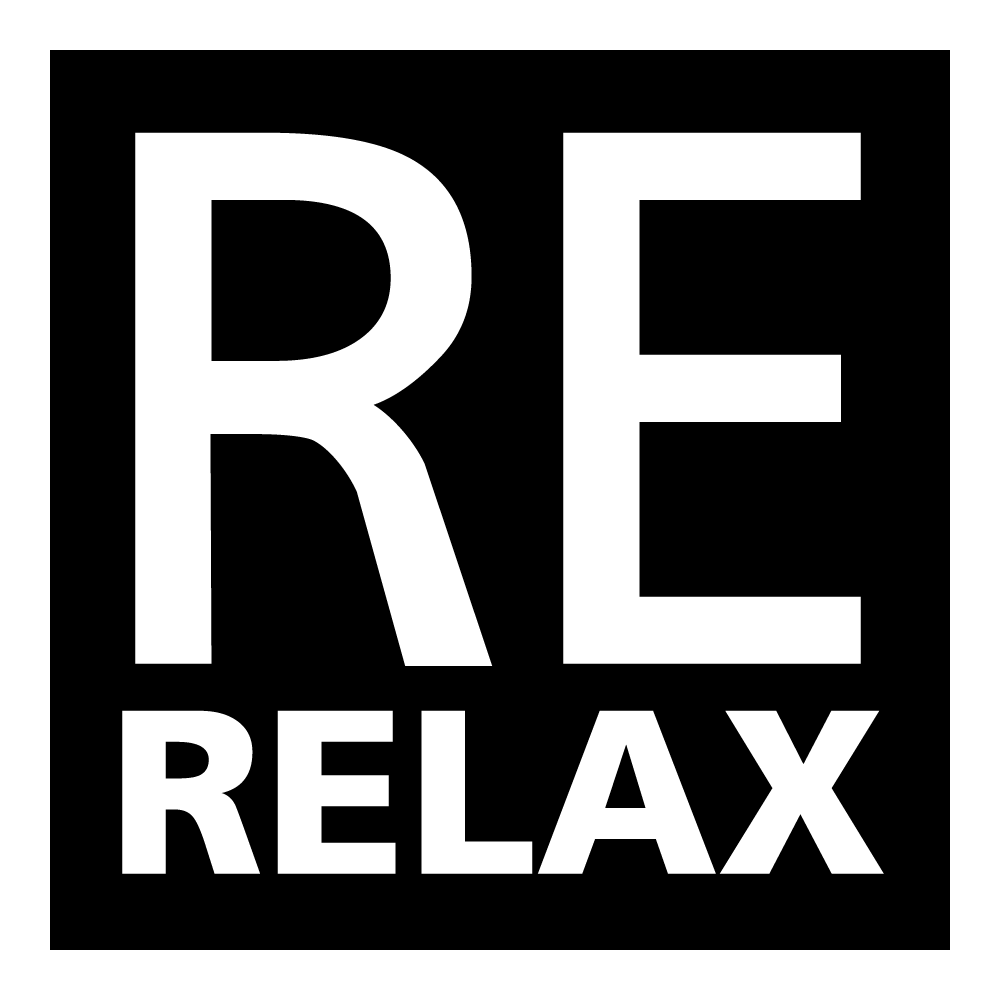 Logo représentant une séance RELAX