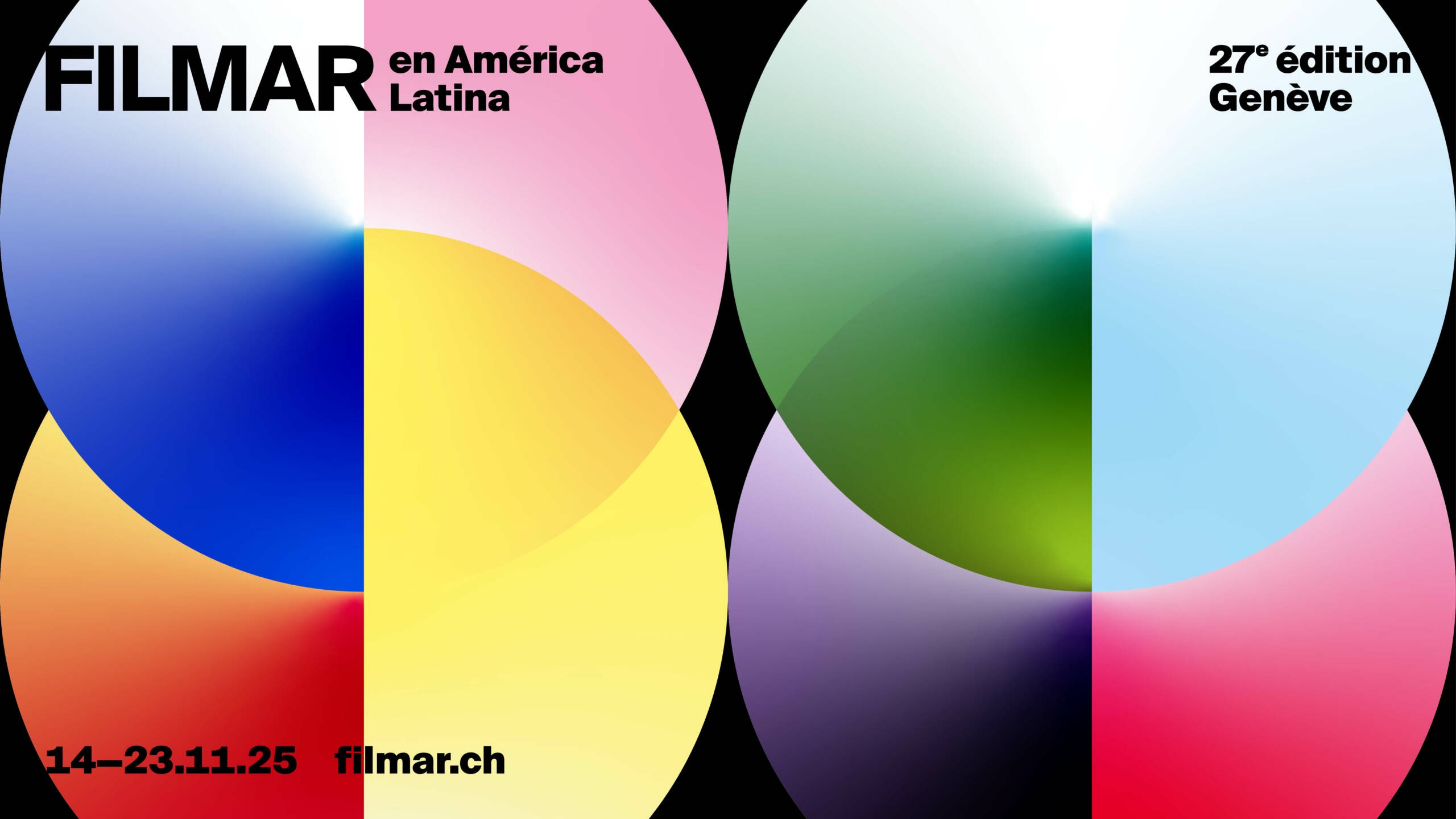 Festival FILMAR en América Latina - Au cœur de l'Europe, la vitrine du cinéma latino-américain