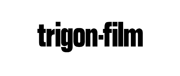 Logo trigon-film