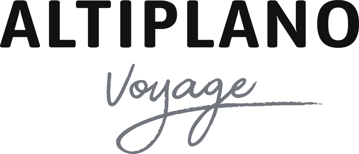 Logo de Altiplano Voyage