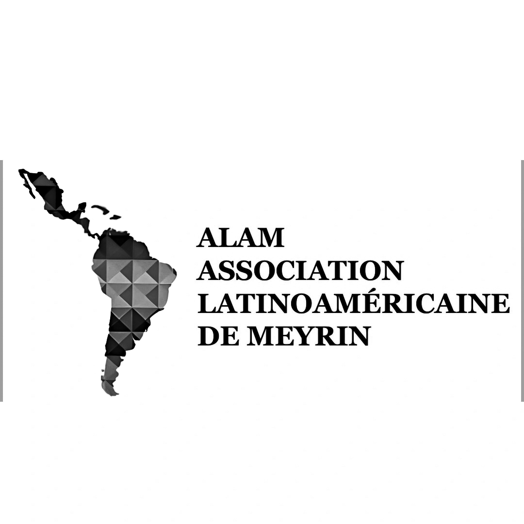 Logo ALAM Association Latinoaméricaine de Meyrin