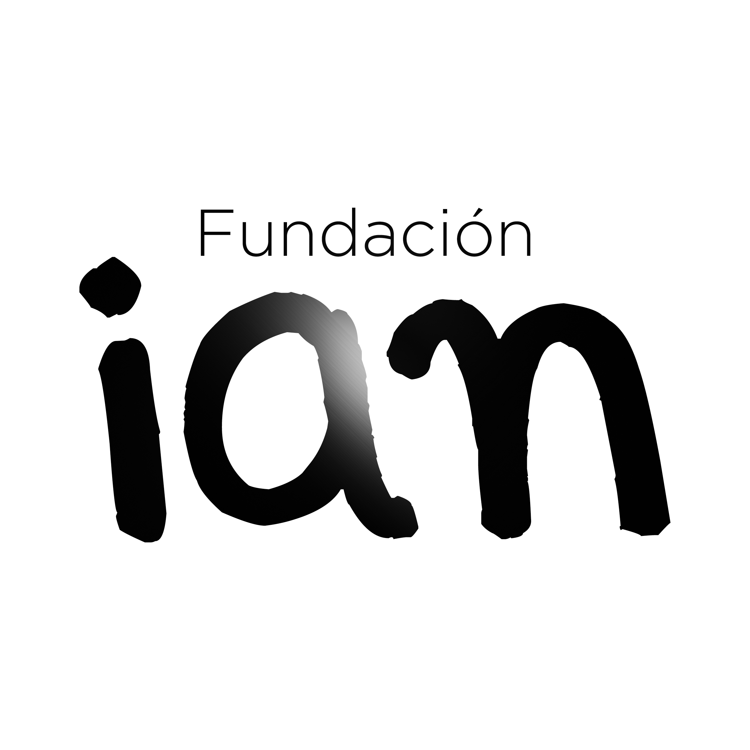 Logo de la fondation 