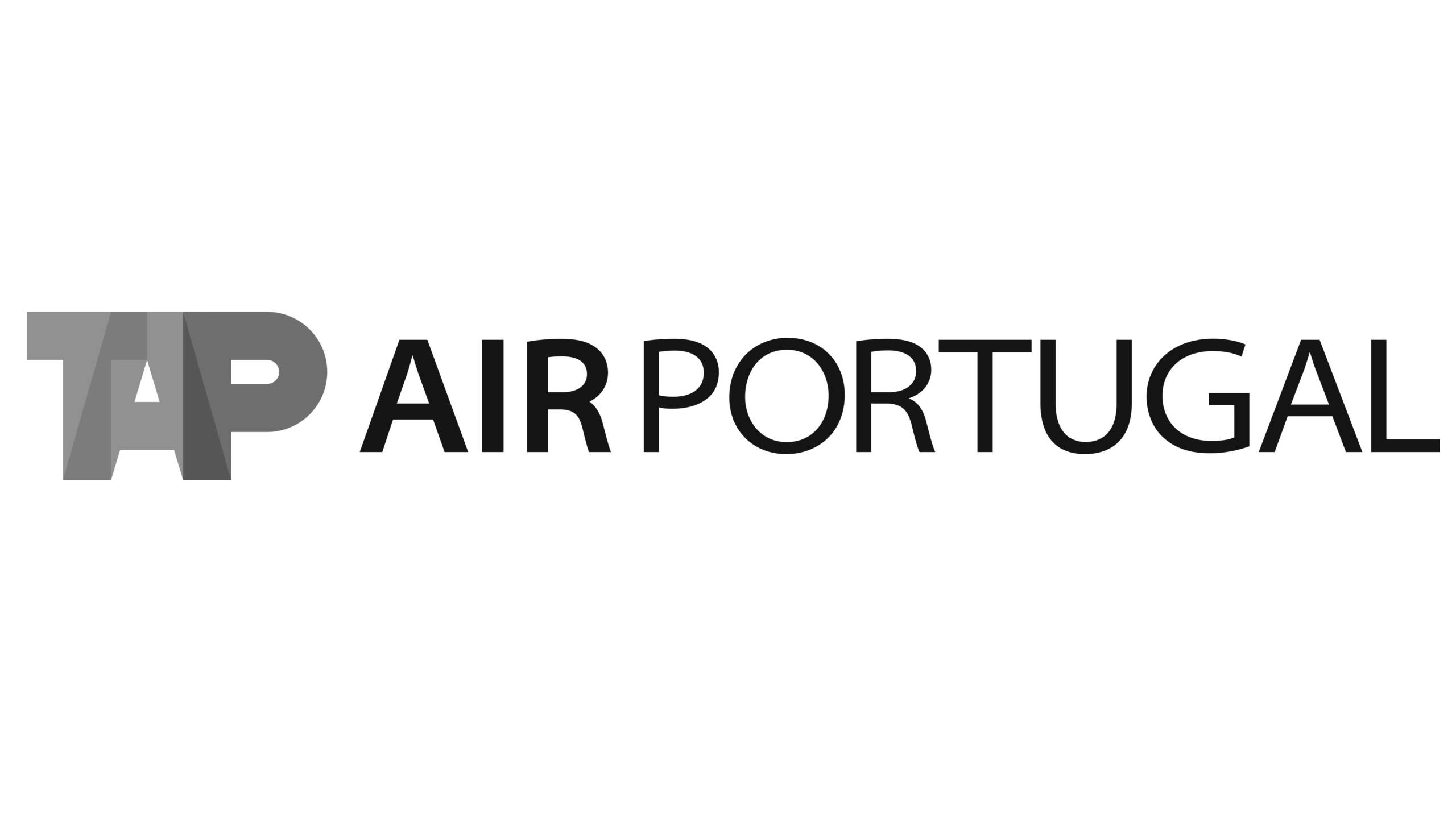 Logo de TAP Air Portugal.