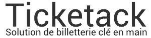 Logo de la billetterie 