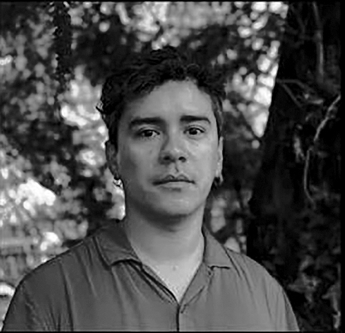 portrait de Jonathan Mardones